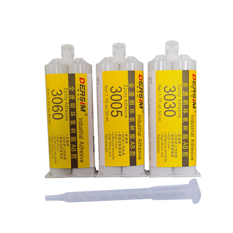 300AB-6環(huán)氧樹(shù)脂AB膠(耐高溫300℃)