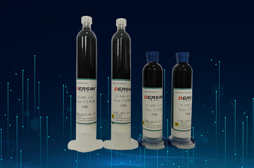 Type-C防水膠的使用注意事項(xiàng)